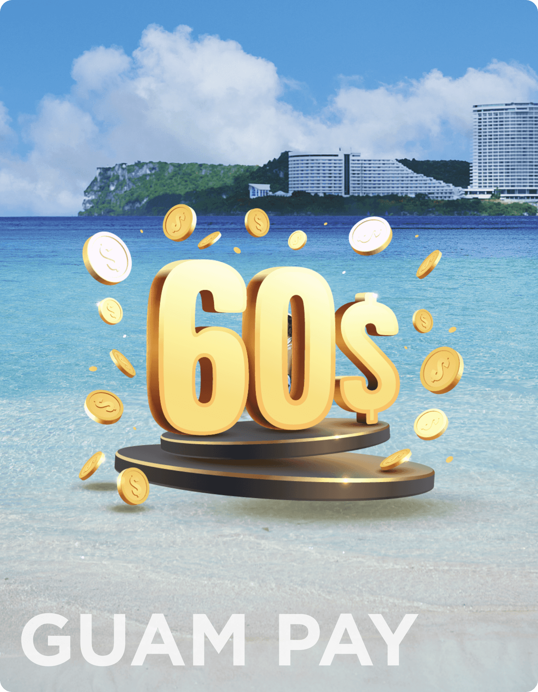 GUAM PAY